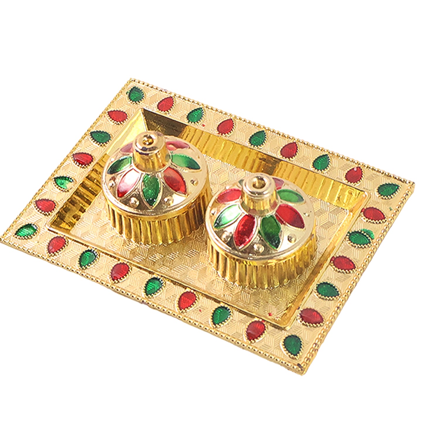 Rakasha Bandhan Special Puja Thali