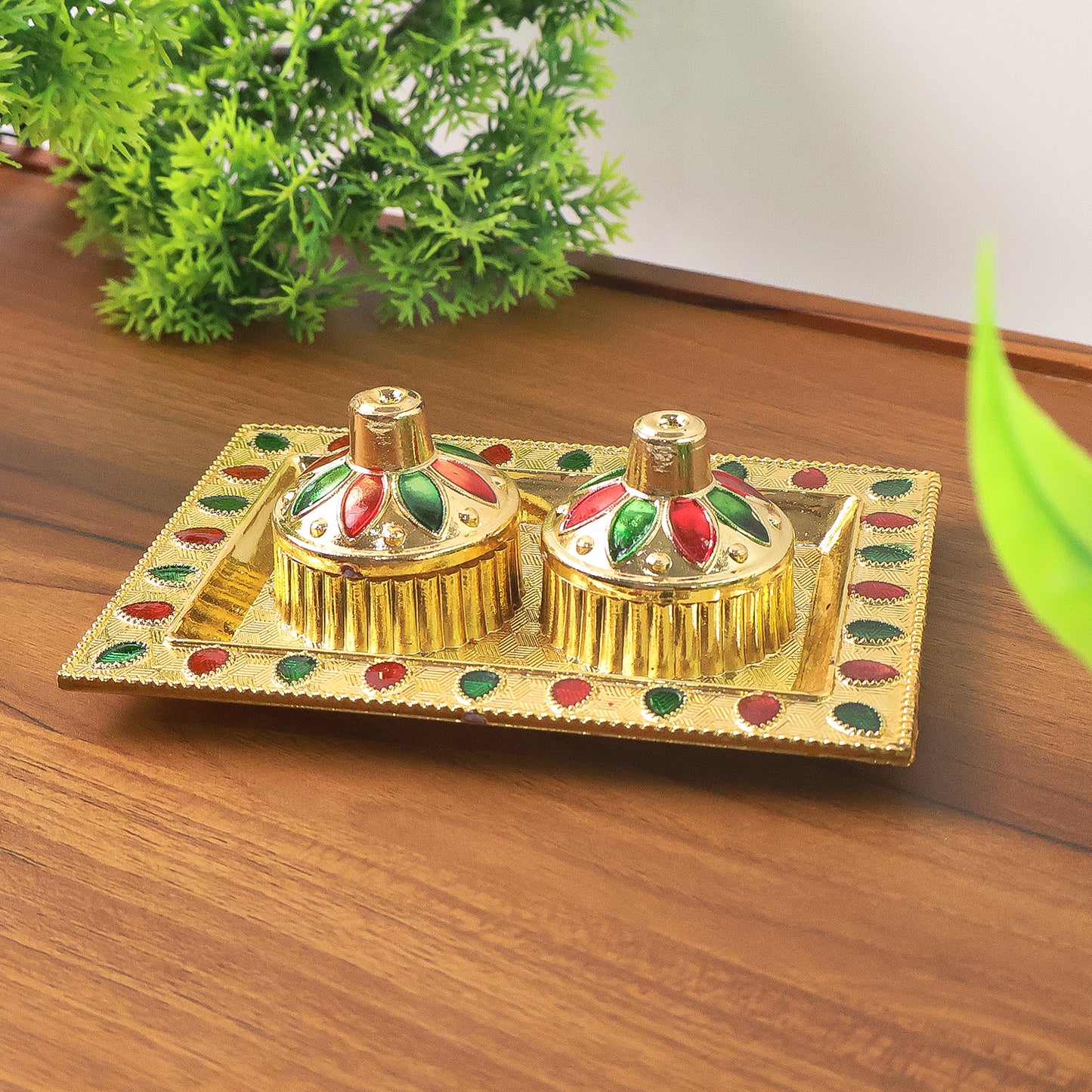 Rakasha Bandhan Special Puja Thali