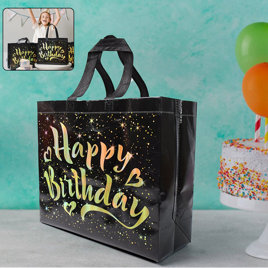 Birthday Gift Bag (1 Pc)